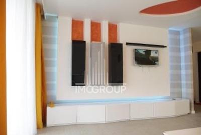 Apartament cu 3 camere semidecomandat, mobilat în Gheorgheni - 5
