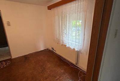 Apartament cu 2 camere nedecomandat în Central - 1