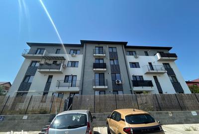 Apartament cu 2 camere în Rediu