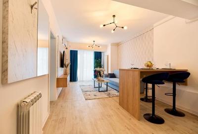 Apartament cu 2 camere decomandat, mobilat în Nord - 11