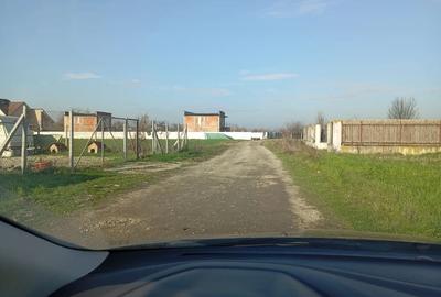 Teren de 600 mp, în Slătioara - 5