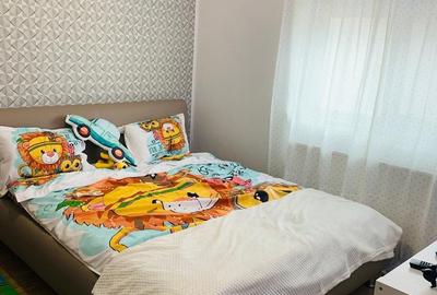 Casă cu 4 camere cu Teren 212 Mp în Chiajna