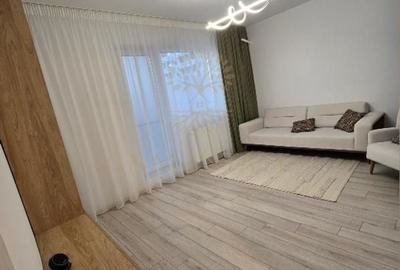 Apartament cu 2 camere decomandat în Militari