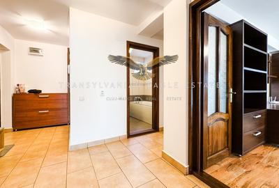 Apartament cu 2 camere decomandat, mobilat în Andrei Mureșanu - 9