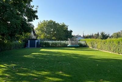 Casă individuală cu 4 camere cu Canalizare în Corbeanca