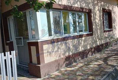 Casă individuală cu 4 camere cu Teren 1022 Mp în Ulmeni - 3