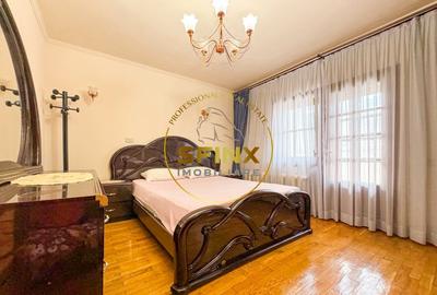Apartament cu 4 camere decomandat, mobilat în Nerva Traian - 6