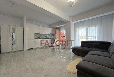 Apartament cu 2 camere, mobilat în Braytim