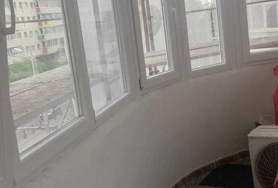 Garsonieră decomandată în Obor - 2