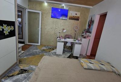 Apartament cu 2 camere semidecomandat în Central - 2