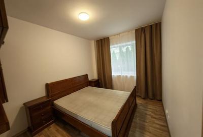 Apartament cu 2 camere decomandat în Militari
