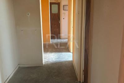 Apartament cu 3 camere decomandat în Lujerului - 3