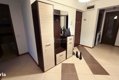 Apartament cu 4 camere decomandat în Podul de Fier - 4
