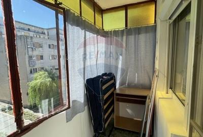 Apartament cu 1 camere semidecomandat, mobilat în Micălaca - 11