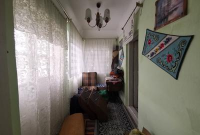 Casă individuală cu 3 camere cu Canalizare în Central - 15