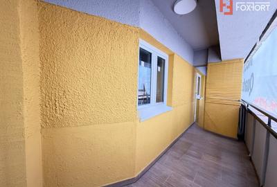 Apartament cu 4 camere decomandat în Șagului - 16