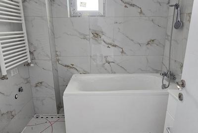 Apartament cu 2 camere decomandat în Berceni - 9