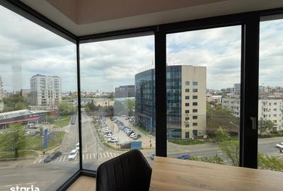Apartament cu 2 camere în Herăstrău - 2