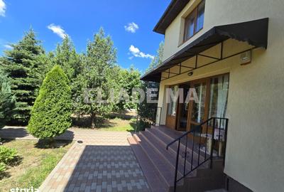Casă cu 4 camere cu Teren 973 Mp în Valu lui Traian - 13