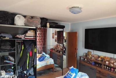 Apartament cu 4 camere în Crângași - 2