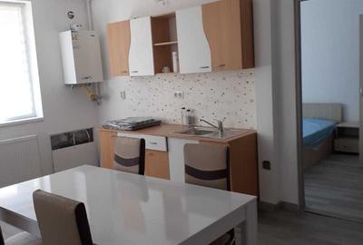 Apartament cu 2 camere în Florești - 1