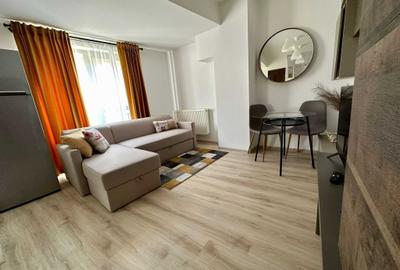 Apartament cu 2 camere decomandat în Giurgiului - 2
