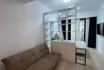 Garsonieră decomandată în Politehnica