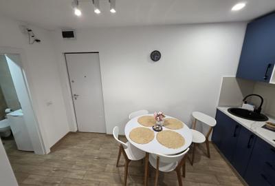 Apartament cu 2 camere decomandat în Drumul Carului - 6