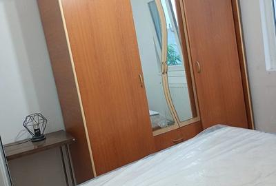 Apartament cu 2 camere semidecomandat în Micro 38 - 6