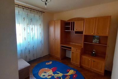 Apartament cu 2 camere semidecomandat în Șagului