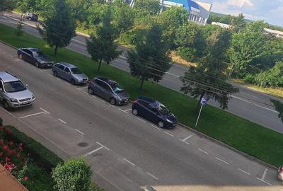 Apartament cu 3 camere decomandat în Popa Șapcă - 4