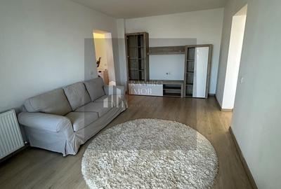 Apartament cu 2 camere semidecomandat în Giurgiului - 3