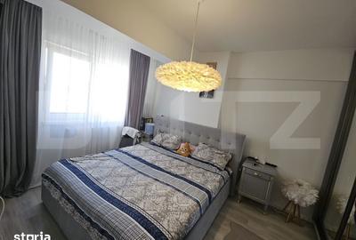 Apartament cu 3 camere semidecomandat în Rediu - 7