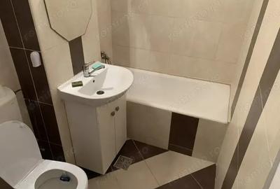 Garsonieră decomandată în Pantelimon