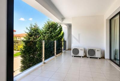 Apartament cu 2 camere decomandat, mobilat în Pipera - 11