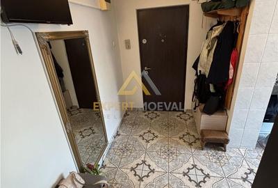 Apartament cu 2 camere semidecomandat în Decebal - 8
