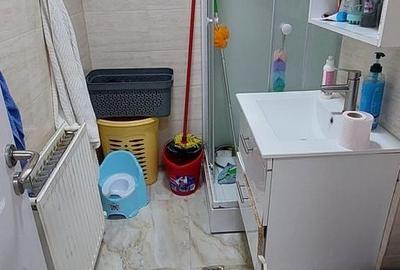 Apartament cu 3 camere în Unirii Sud - 9