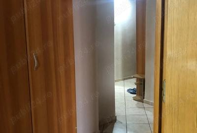 Apartament cu 3 camere decomandat, mobilat în Faleza Nord - 6