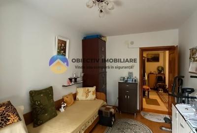 Apartament cu 3 camere decomandat în Mărăței - 3