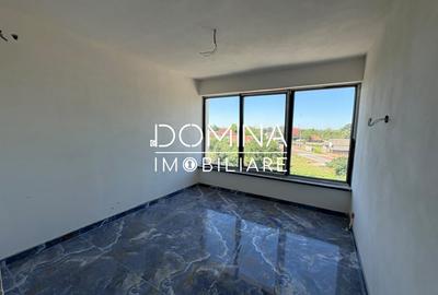 Spațiu comercial, de 765 mp, în Romanești