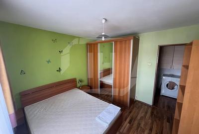 Apartament cu 2 camere decomandat, mobilat în Gheorgheni - 3