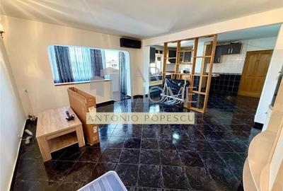 Apartament cu 3 camere decomandat, mobilat în Cioceanu - 2