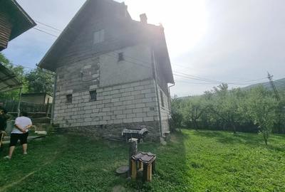 Casă în Moroeni - 8
