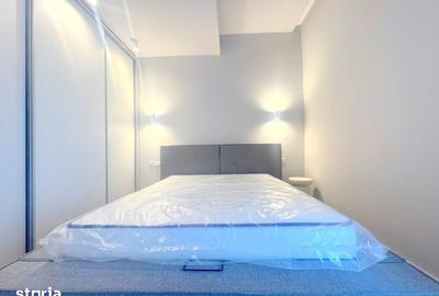 Apartament cu 2 camere, mobilat în Soarelui - 7