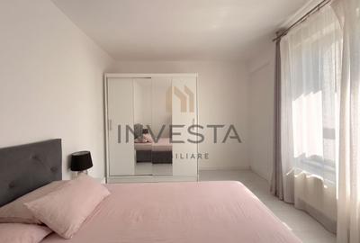 Apartament cu 2 camere semidecomandat, mobilat în Plopilor - 7
