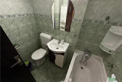 Apartament cu 3 camere semidecomandat în Crângași - 8