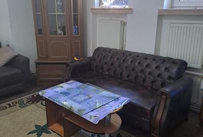 Garsonieră decomandată în Pache Protopopescu - 1