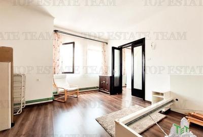 Apartament cu 4 camere decomandat în Eminescu - 13