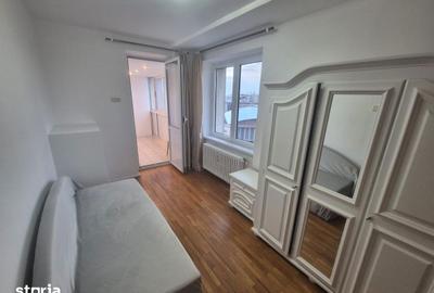 Apartament cu 3 camere semidecomandat, mobilat în Sala Palatului - 1