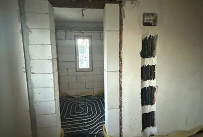 Casă cu 4 camere în Vișeu de Jos